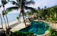   Centara Villas Samui 4*  1