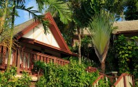   Centara Villas Samui 4*  32