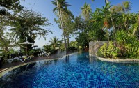   Centara Villas Samui 4*  22