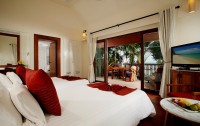   Centara Villas Samui 4*  16