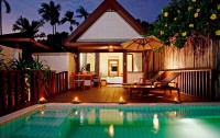   Centara Villas Samui 4*  15