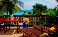   Centara Villas Samui 4*  17