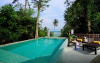   Centara Villas Samui 4*  8