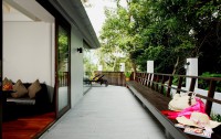   Centara Villas Samui 4*  7