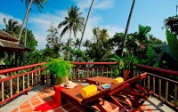 Centara Villas Samui 4*  4