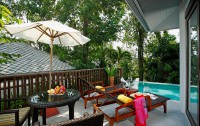 Centara Villas Samui 4*  3