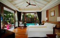 Centara Villas Samui 4*  2