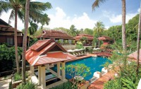   Chaweng Regent Beach Resort 4*  36