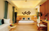   Chaweng Regent Beach Resort 4*  28