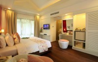   Chaweng Regent Beach Resort 4*  20