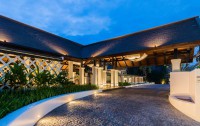   Chaweng Regent Beach Resort 4*  19