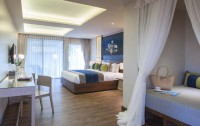   Chaweng Regent Beach Resort 4*  14