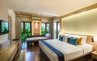   Chaweng Regent Beach Resort 4*  10