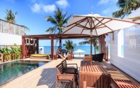   Pavilion Samui Villas & Resort 4*  22