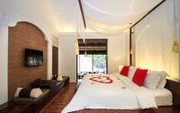   Pavilion Samui Villas & Resort 4*  21