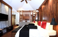   Pavilion Samui Villas & Resort 4*  19