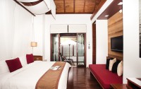   Pavilion Samui Villas & Resort 4*  18