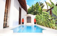   Pavilion Samui Villas & Resort 4*  17