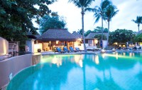   Pavilion Samui Villas & Resort 4*  10