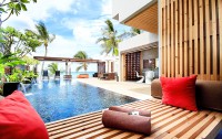   Pavilion Samui Villas & Resort 4*  9