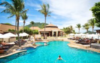   Pavilion Samui Villas & Resort 4*  15