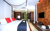   Pavilion Samui Villas & Resort 4*  6