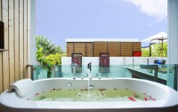 Pavilion Samui Villas & Resort 4*  4