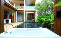 Pavilion Samui Villas & Resort 4*  5