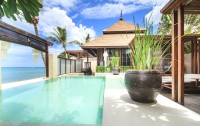 Pavilion Samui Villas & Resort 4*  3