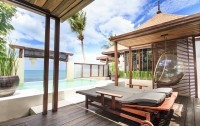 Pavilion Samui Villas & Resort 4*  2