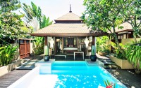   Pavilion Samui Villas & Resort 4*  23