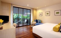   Amari Koh Samui 4*  21