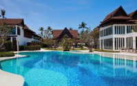   Amari Koh Samui 4*  18