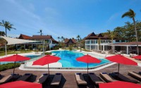   Amari Koh Samui 4*  16