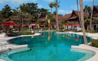   Amari Koh Samui 4*  14