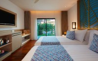   Amari Koh Samui 4*  13