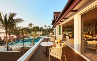   Amari Koh Samui 4*  8