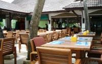   First Bungalow Beach Resort 3*  29