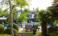   First Bungalow Beach Resort 3*  28