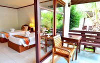   First Bungalow Beach Resort 3*  22