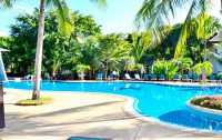   First Bungalow Beach Resort 3*  21