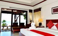   First Bungalow Beach Resort 3*  20