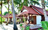   First Bungalow Beach Resort 3*  19