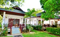   First Bungalow Beach Resort 3*  18