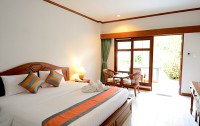   First Bungalow Beach Resort 3*  16