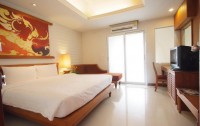   First Bungalow Beach Resort 3*  31