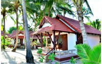   First Bungalow Beach Resort 3*  11