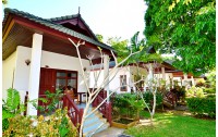   First Bungalow Beach Resort 3*  23