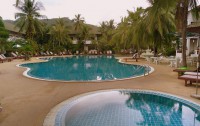   First Bungalow Beach Resort 3*  26