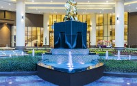   Grand Palazzo Hotel Pattaya 4*  24